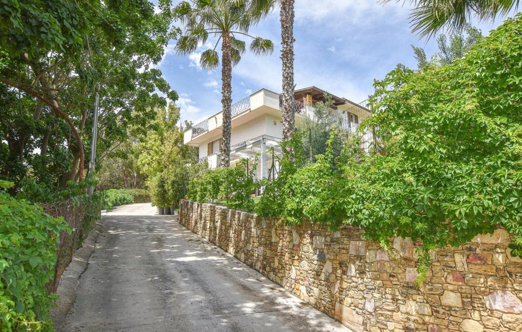 Villa Laila Balestrate Exterior photo