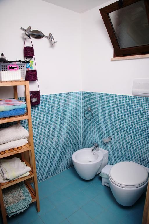 Villa Laila Balestrate Room photo