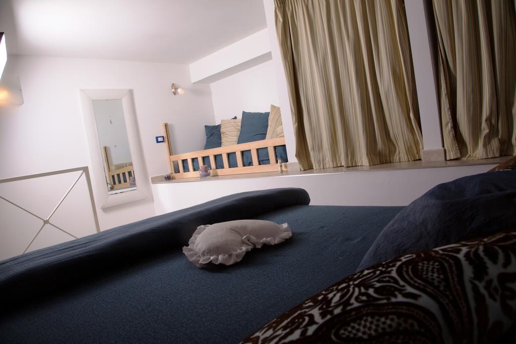 Villa Laila Balestrate Room photo