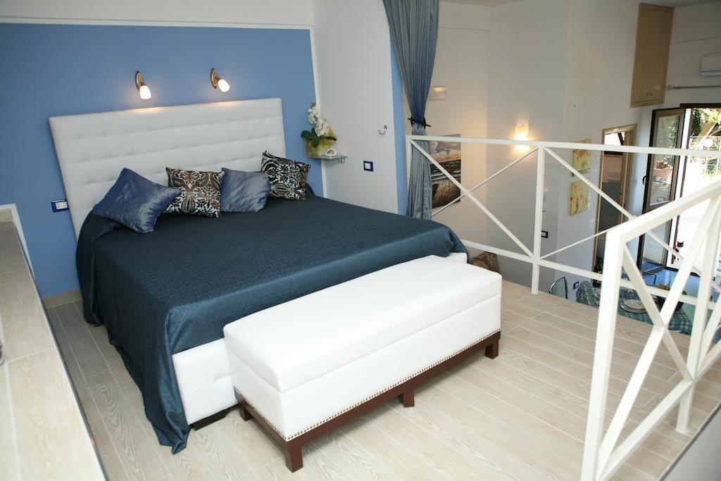 Villa Laila Balestrate Room photo
